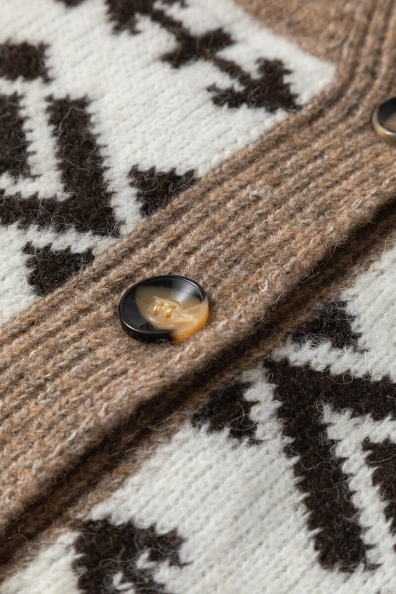 Winter Orchard Sweater - Image 9