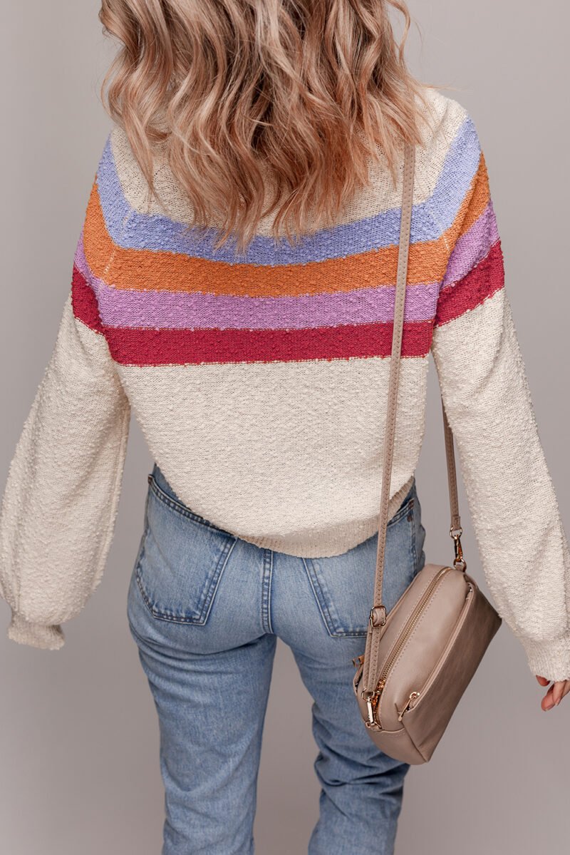 Jet Stream Sweater - Image 2