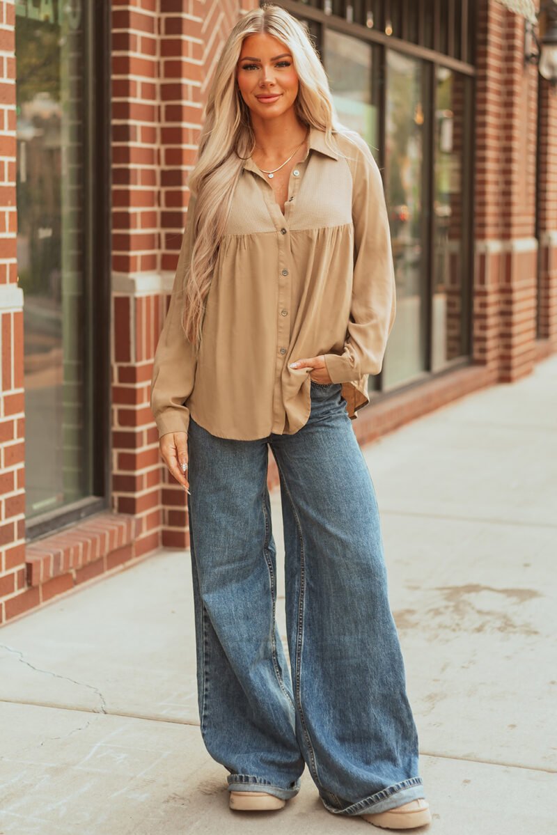 Desert Drifter Blouse - Image 16