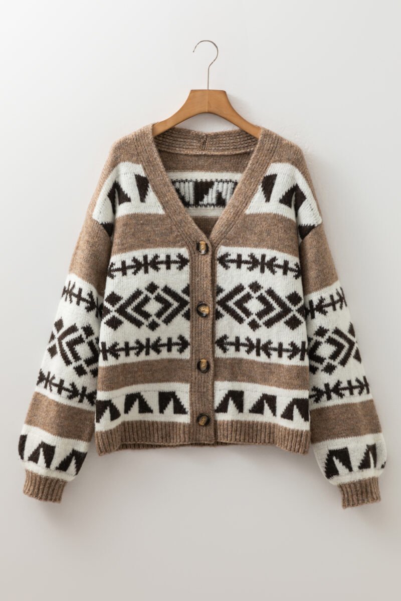 Winter Orchard Sweater - Image 6