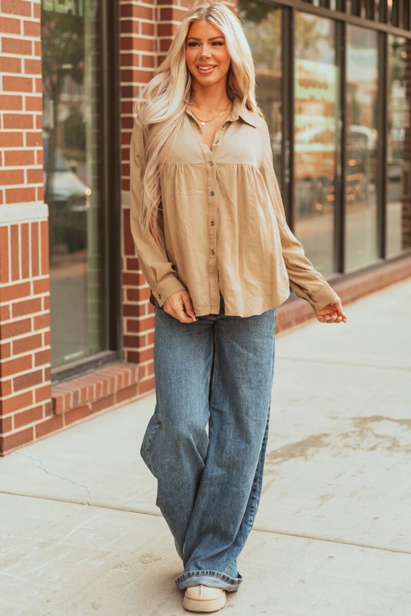 Desert Drifter Blouse - Image 15