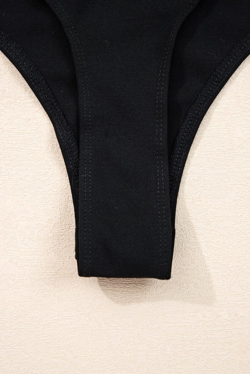 The Lariat Bodysuit - Image 11