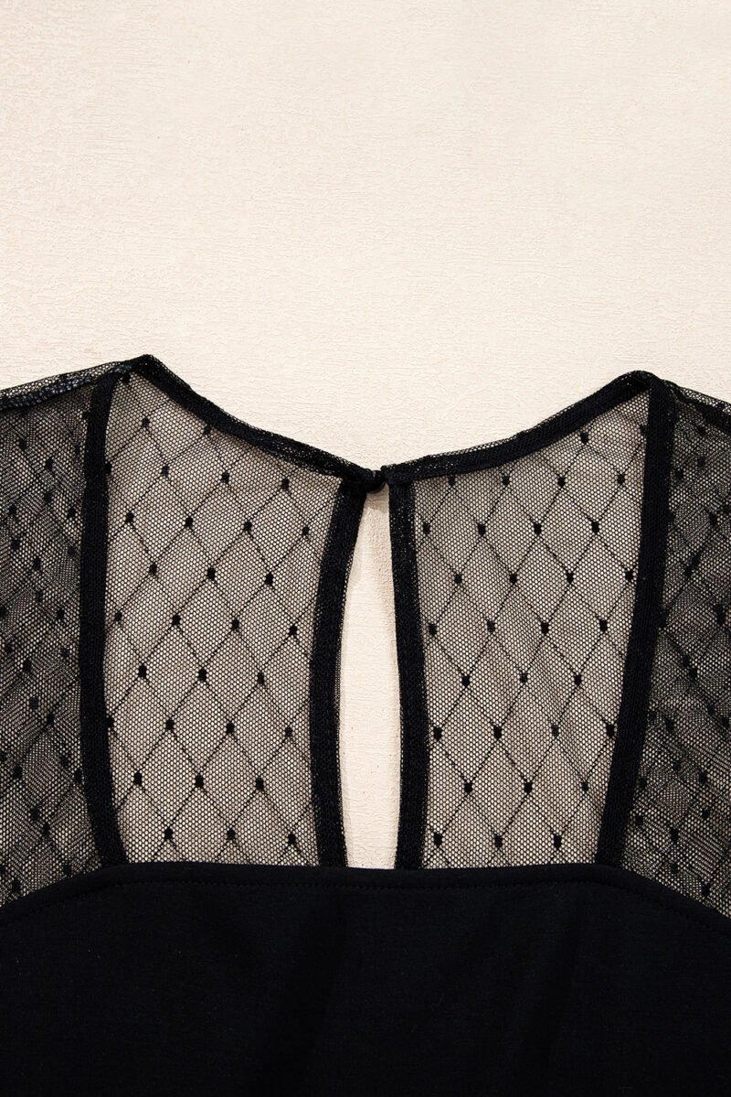 The Lariat Bodysuit - Image 9