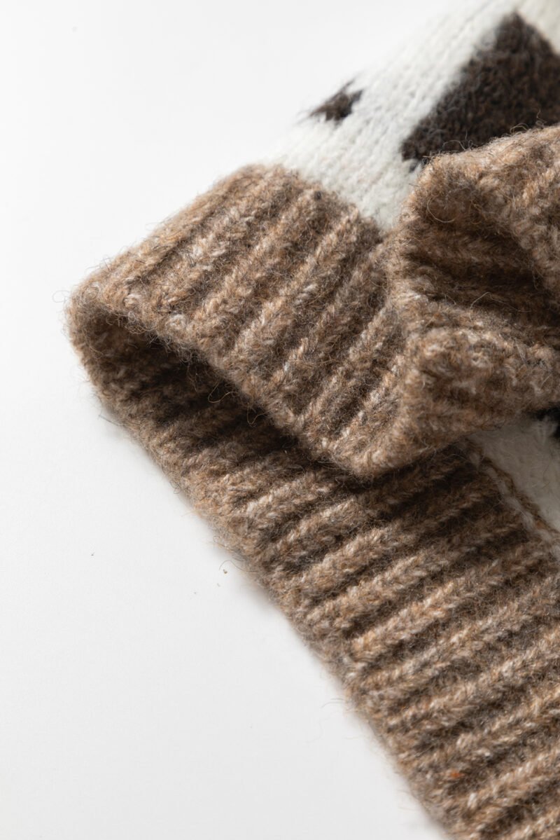 Winter Orchard Sweater - Image 12