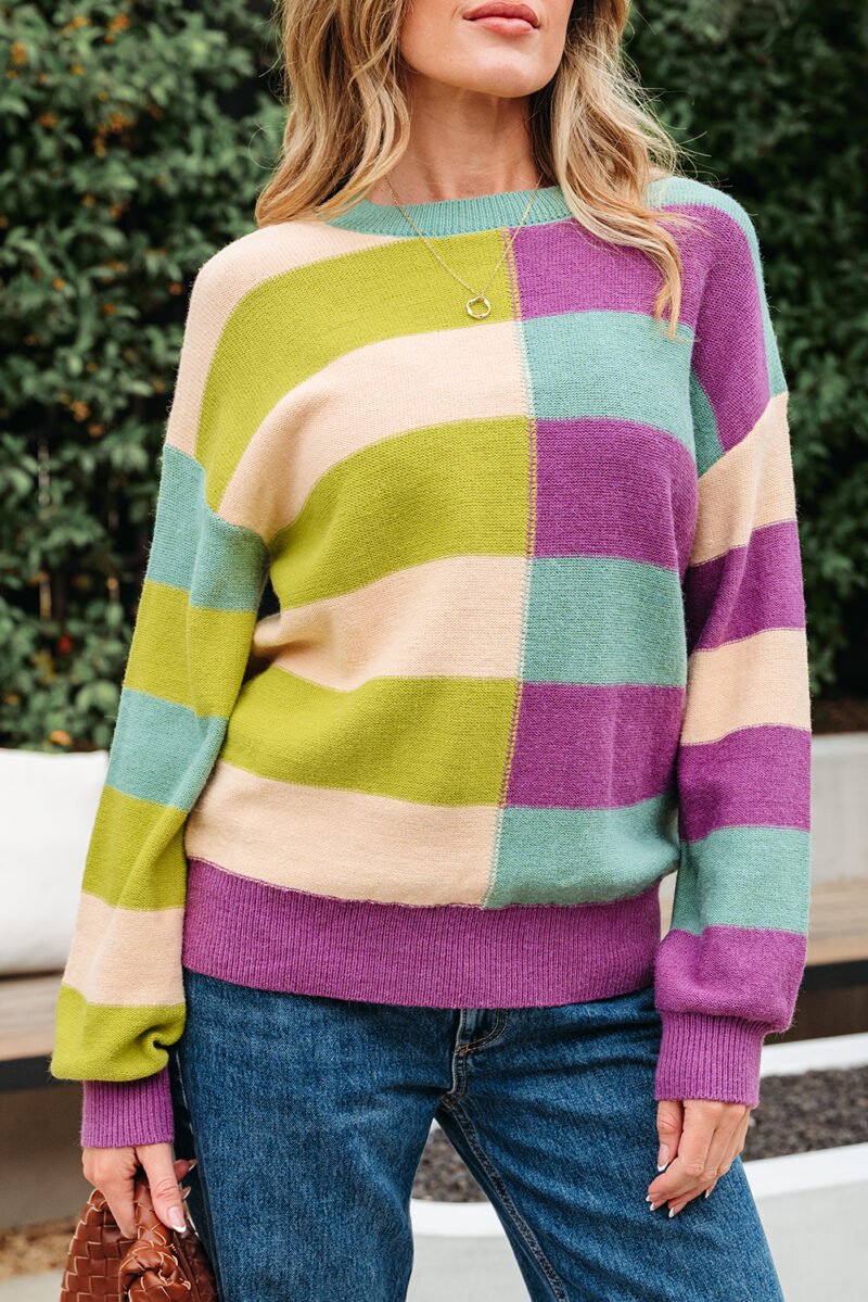 Seattle Coffee Sweater - Image 14