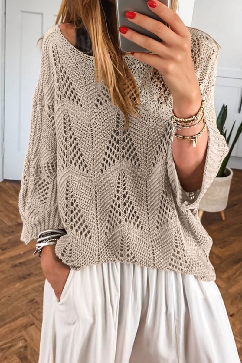 Dreamfield Sweater - Image 8