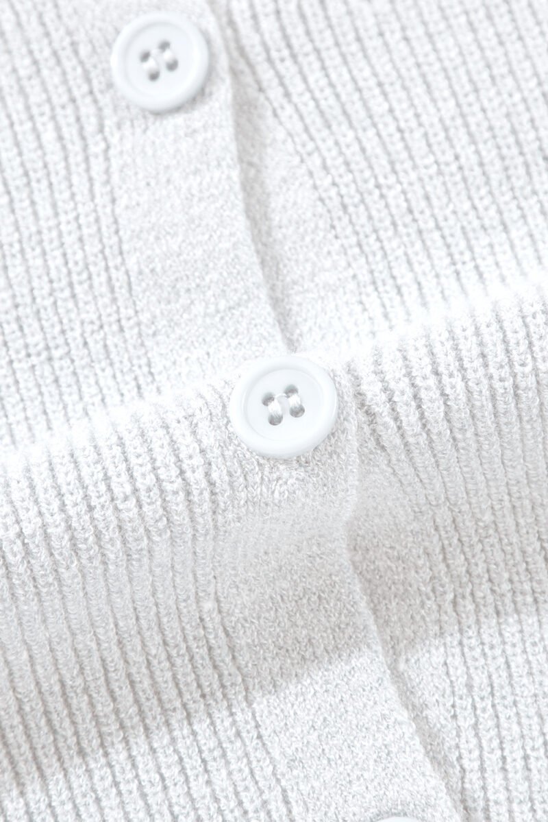Mariner's Moon Cardigan Shirt - Image 9