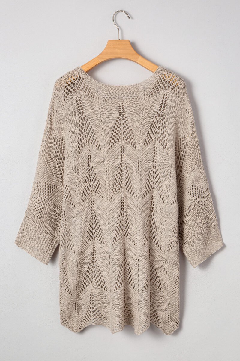 Dreamfield Sweater - Image 2