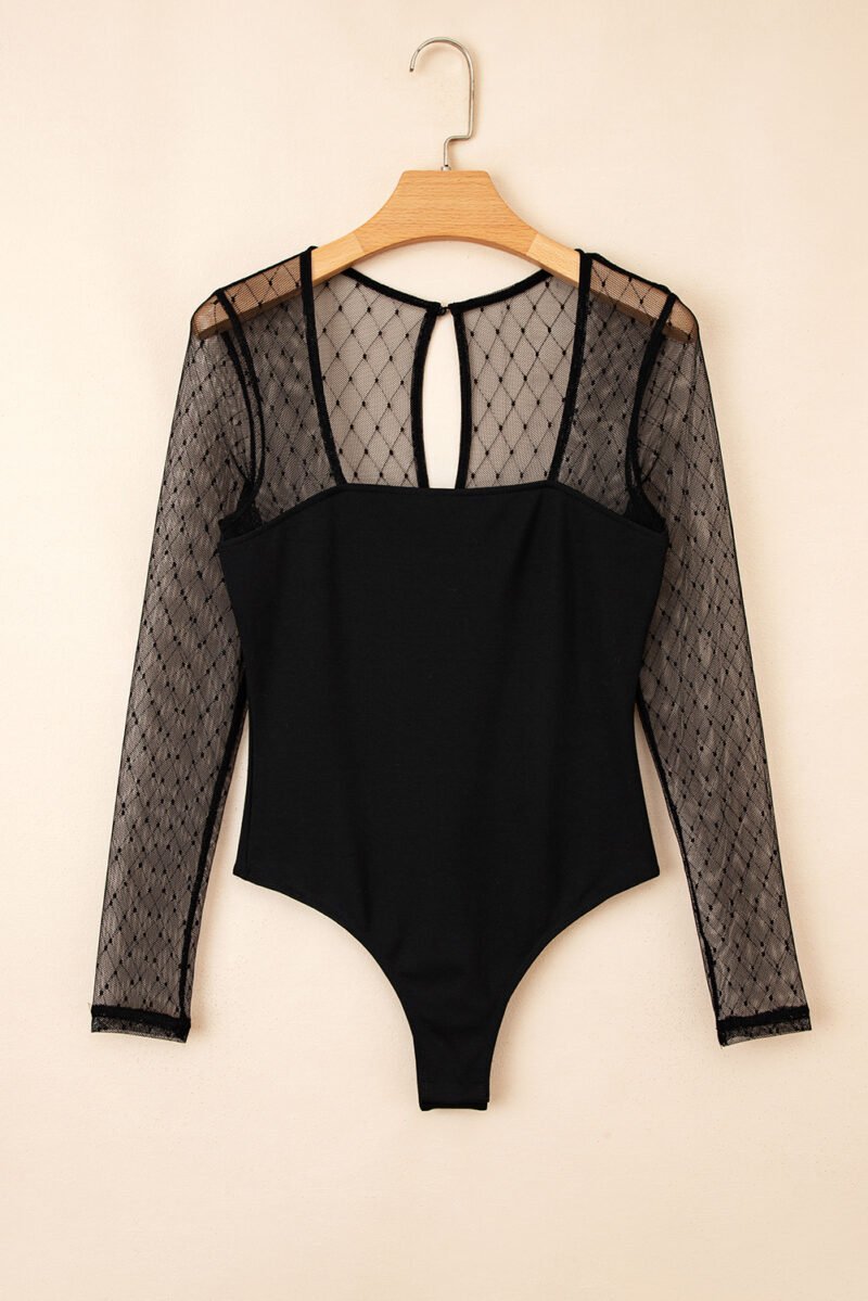 The Lariat Bodysuit - Image 7