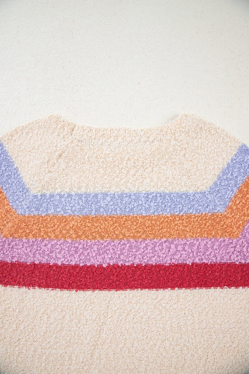 Jet Stream Sweater - Image 11