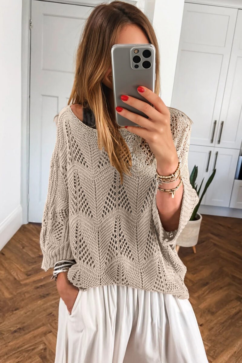 Dreamfield Sweater - Image 9