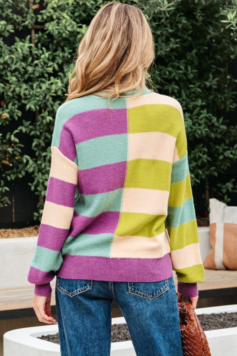 Seattle Coffee Sweater - Image 9