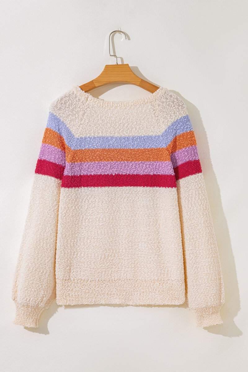 Jet Stream Sweater - Image 6