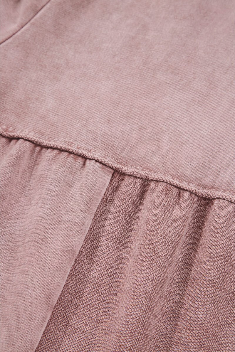 Stacked Drawstring Pants - Image 12
