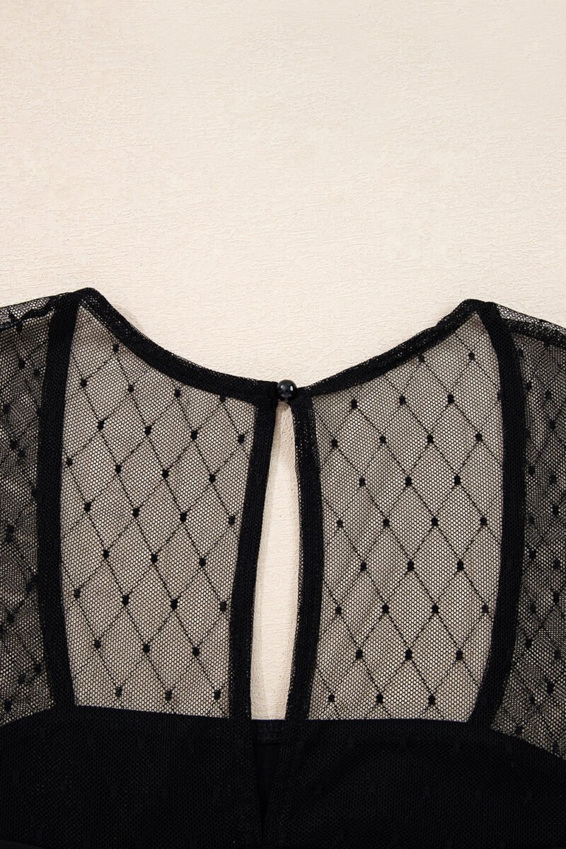 The Lariat Bodysuit - Image 10