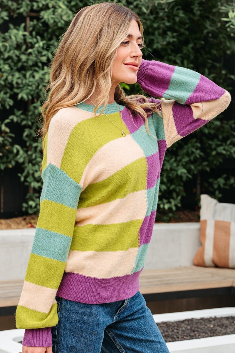 Seattle Coffee Sweater - Image 11