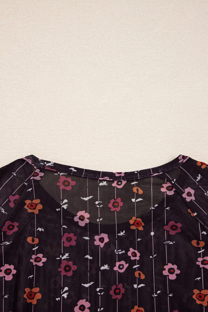 Total Monet Bodysuit - Image 12