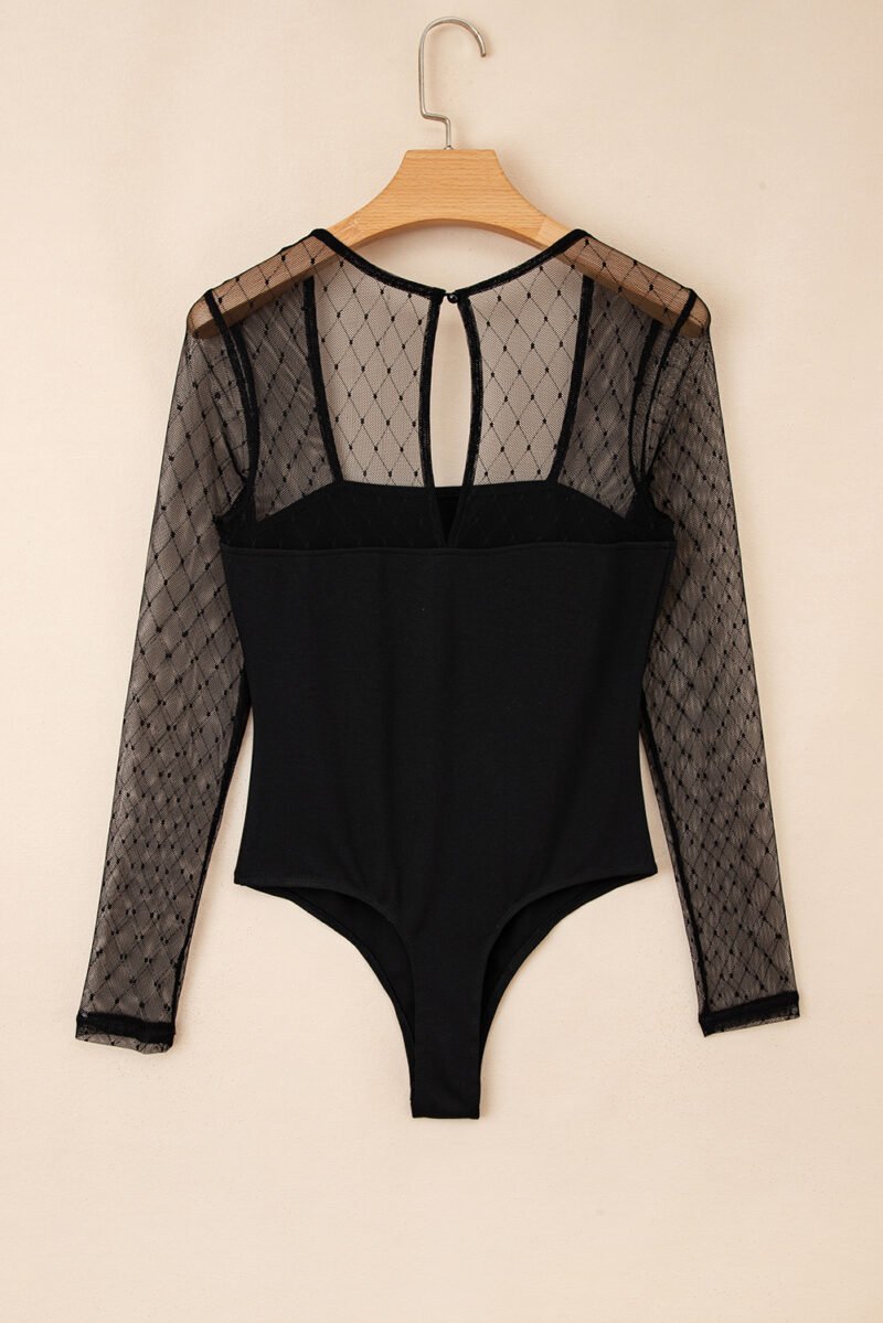 The Lariat Bodysuit - Image 8