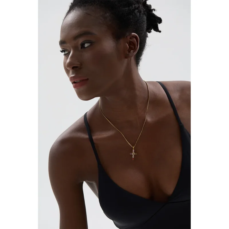 Solstice Spirit Necklace - Image 2