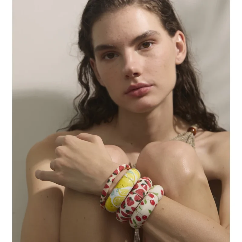 Summers Bounty Bangle - Image 3
