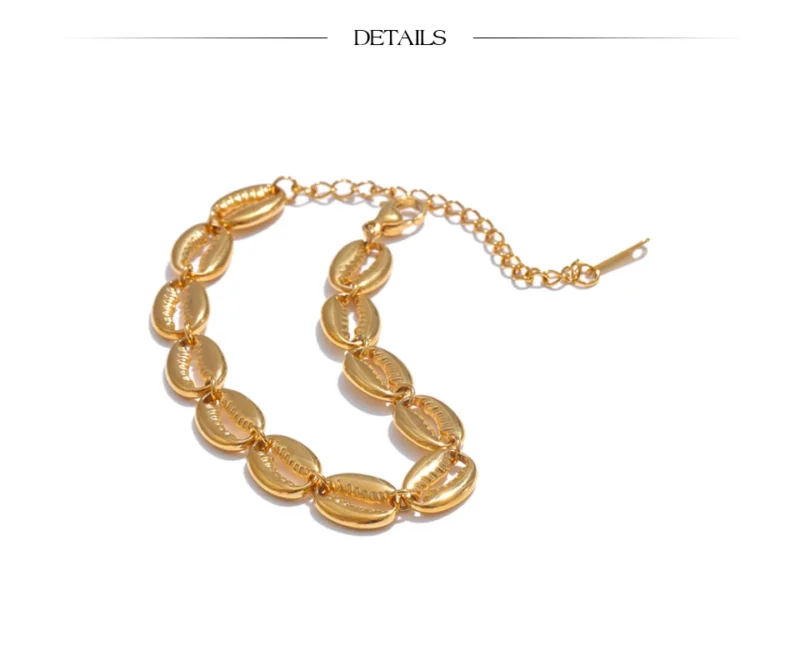 Ocean Echo Bracelet - Image 8