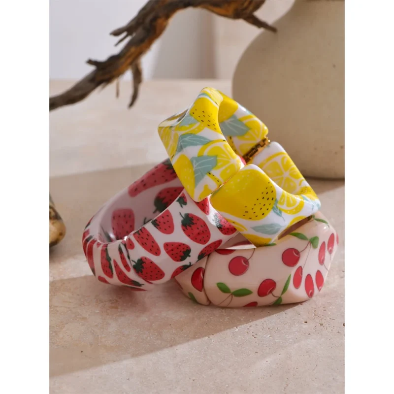 Summers Bounty Bangle - Image 2