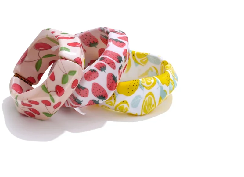 Summers Bounty Bangle - Image 7