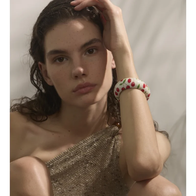 Summers Bounty Bangle - Image 5