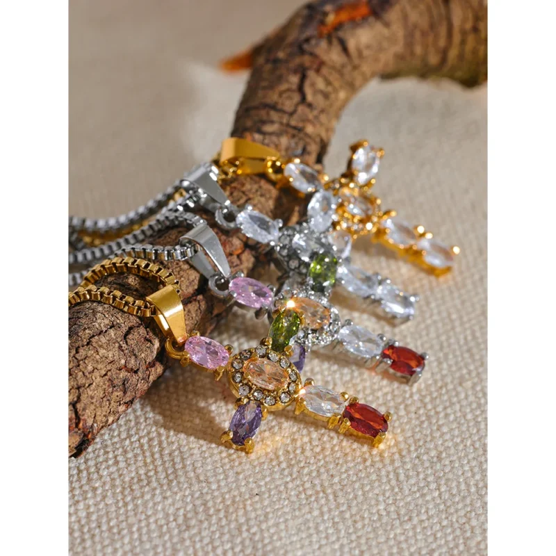 Solstice Spirit Necklace - Image 4