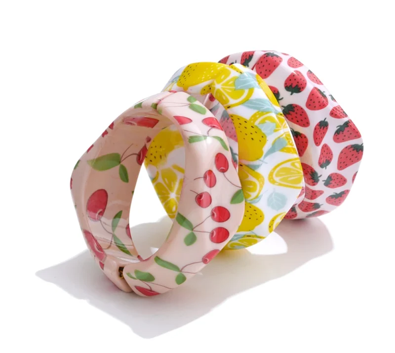 Summers Bounty Bangle