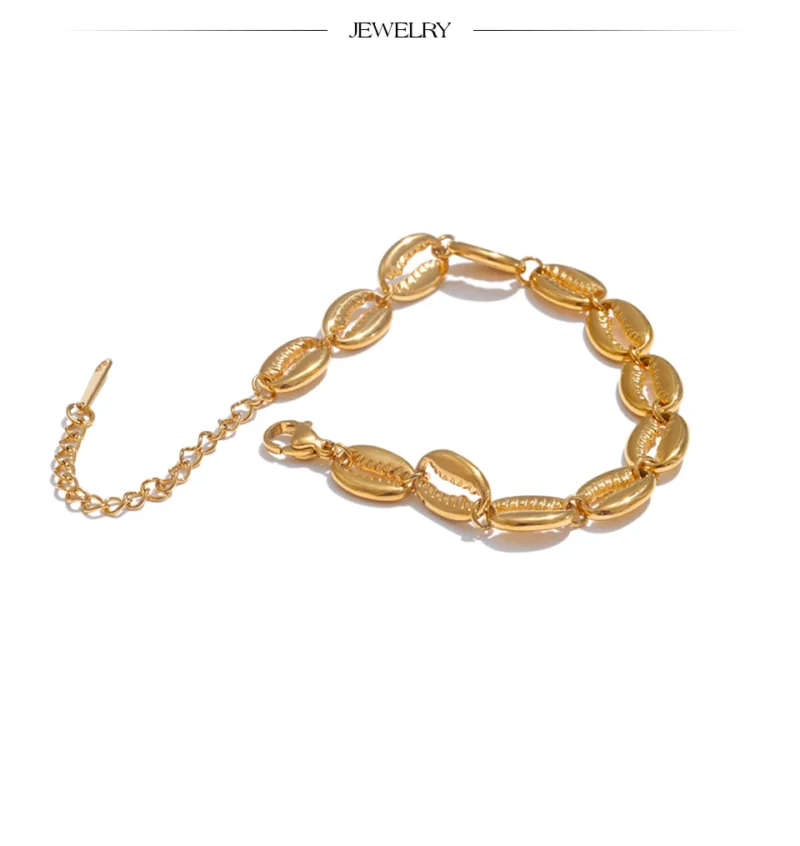 Ocean Echo Bracelet - Image 7