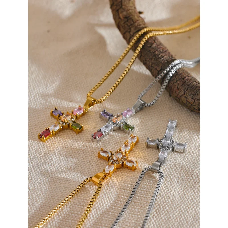Solstice Spirit Necklace - Image 3