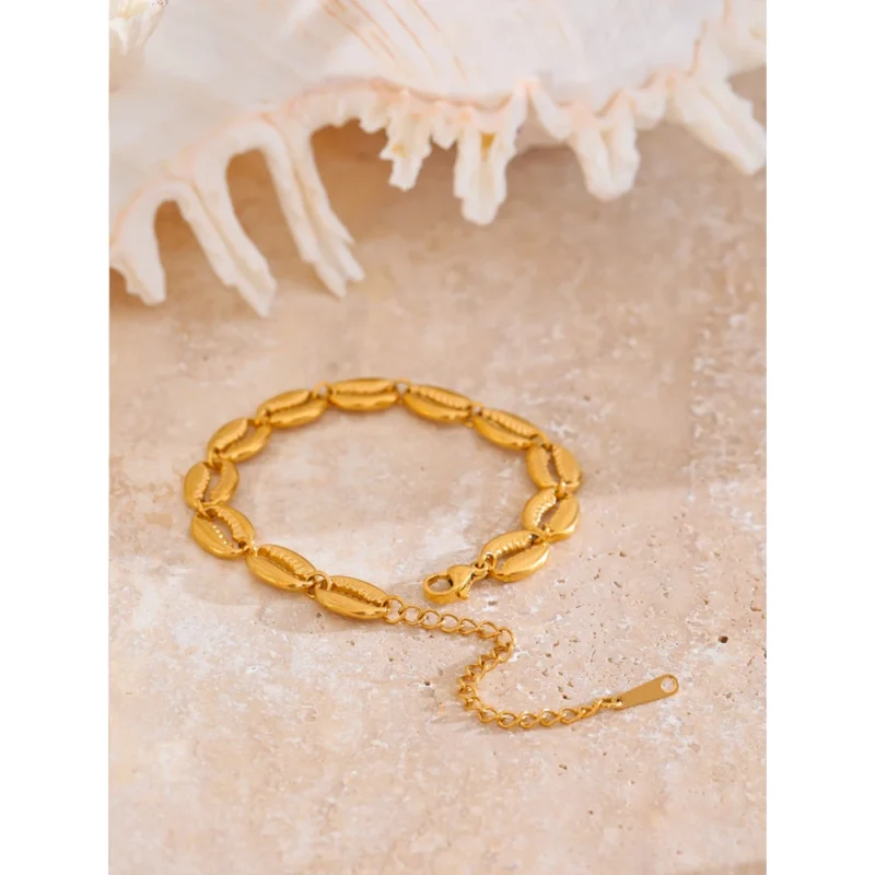 Ocean Echo Bracelet - Image 3