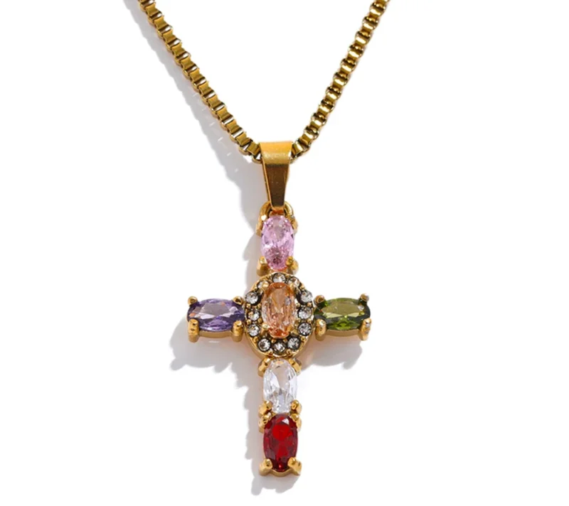 Solstice Spirit Necklace