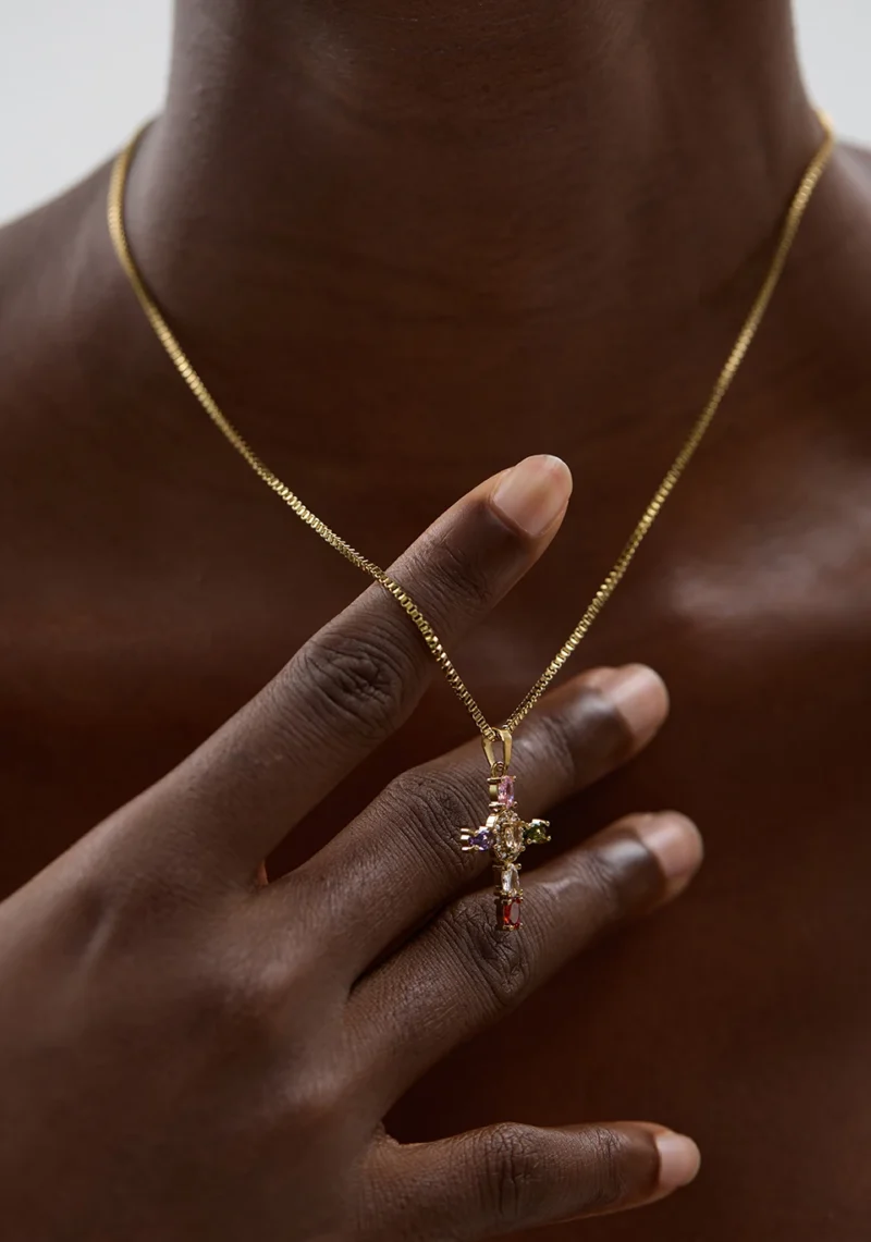 Solstice Spirit Necklace - Image 6