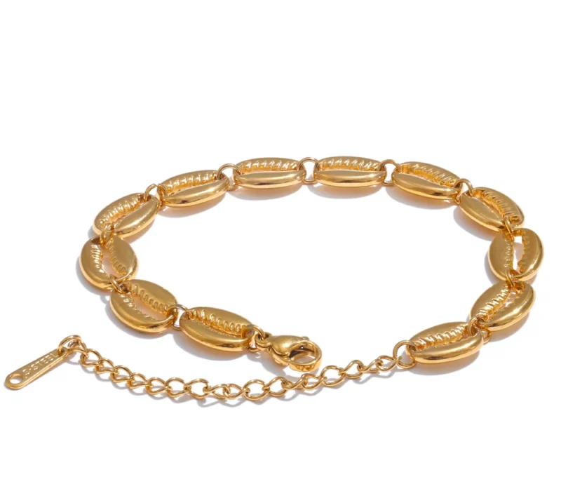 Ocean Echo Bracelet
