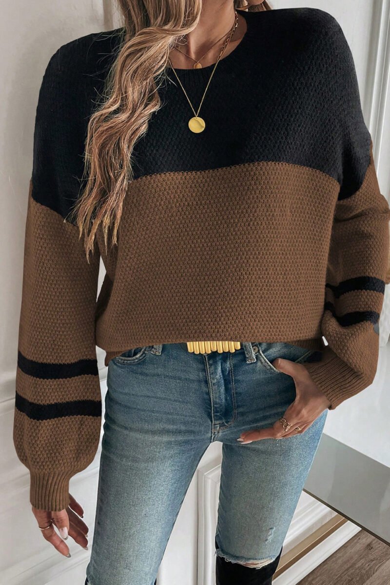 Golden Hour Sweater - Image 17