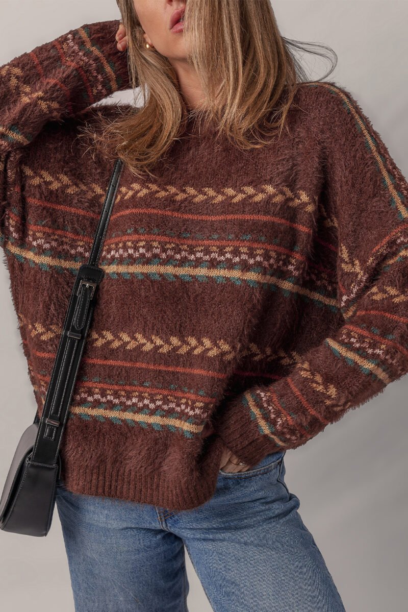 Rory Sweater - Image 7