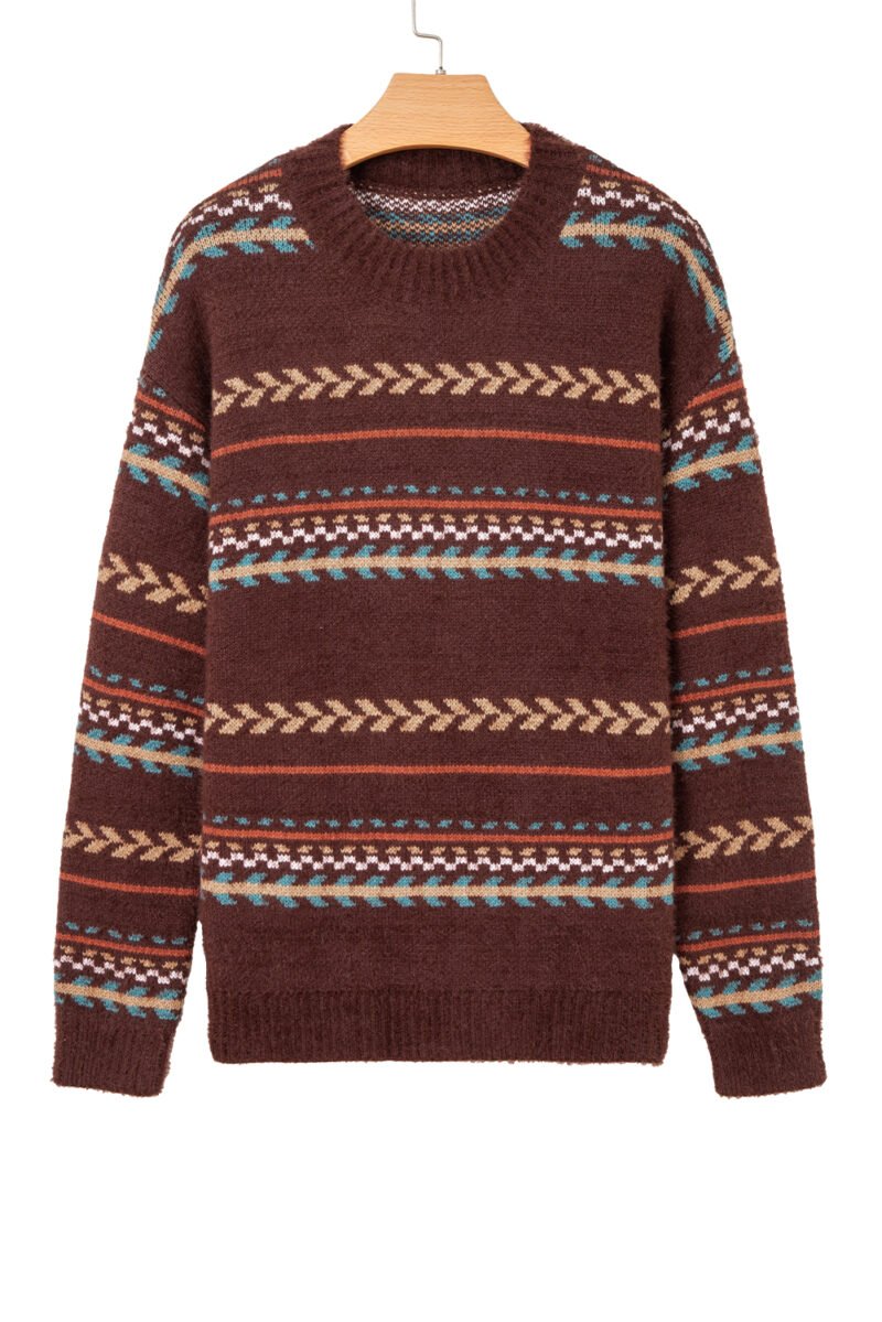 Rory Sweater - Image 8