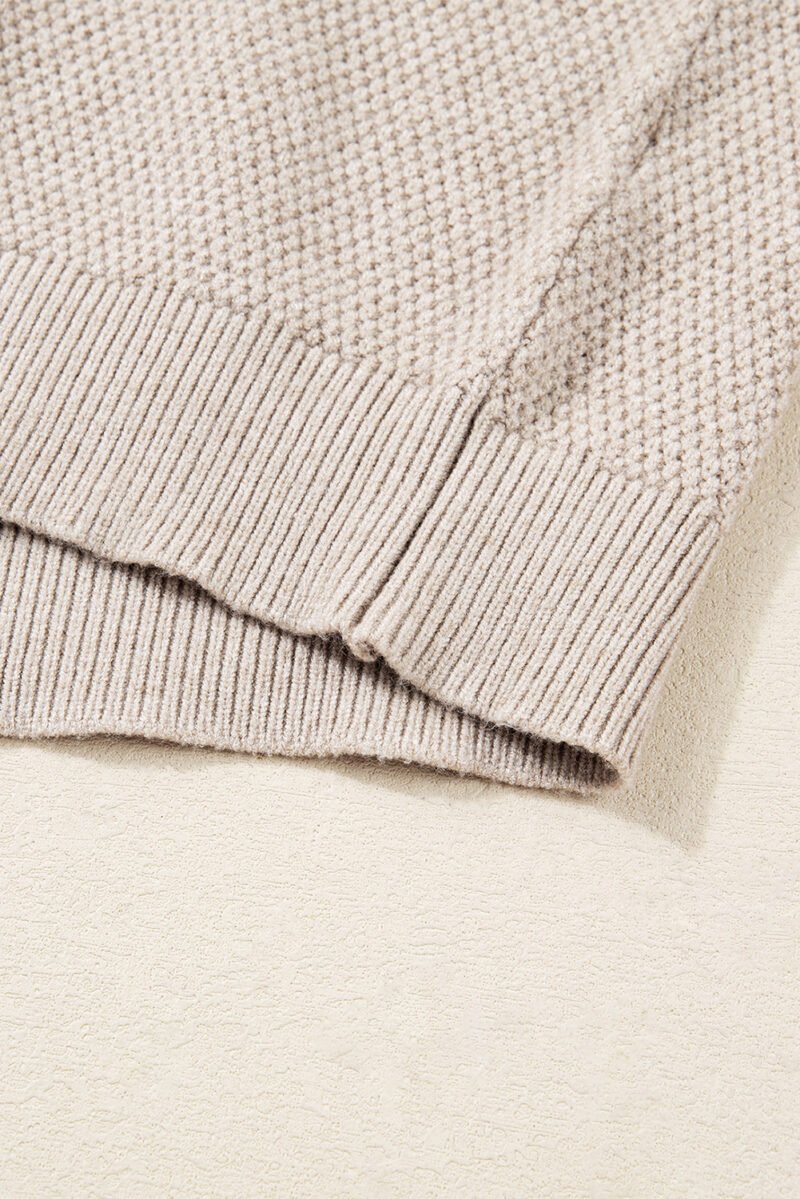 Golden Hour Sweater - Image 12
