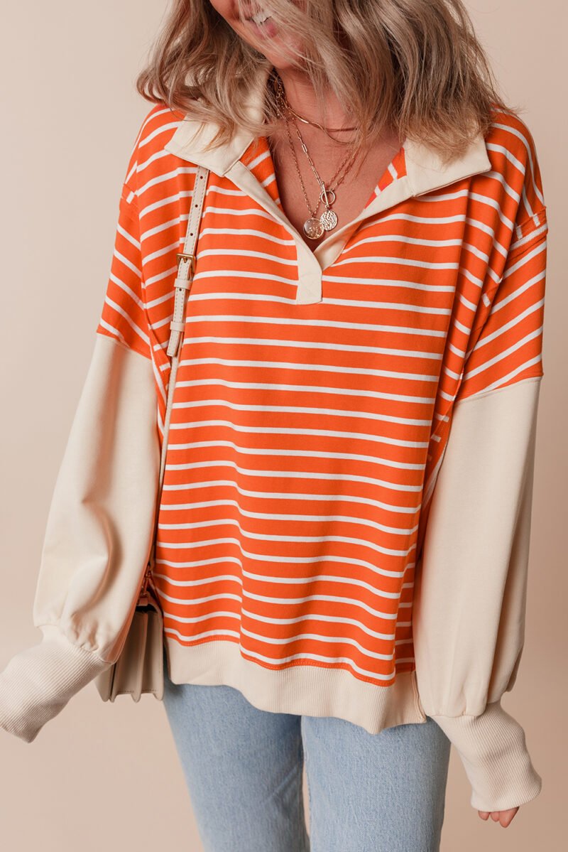 Creamsicle Sweatshirt - Image 3