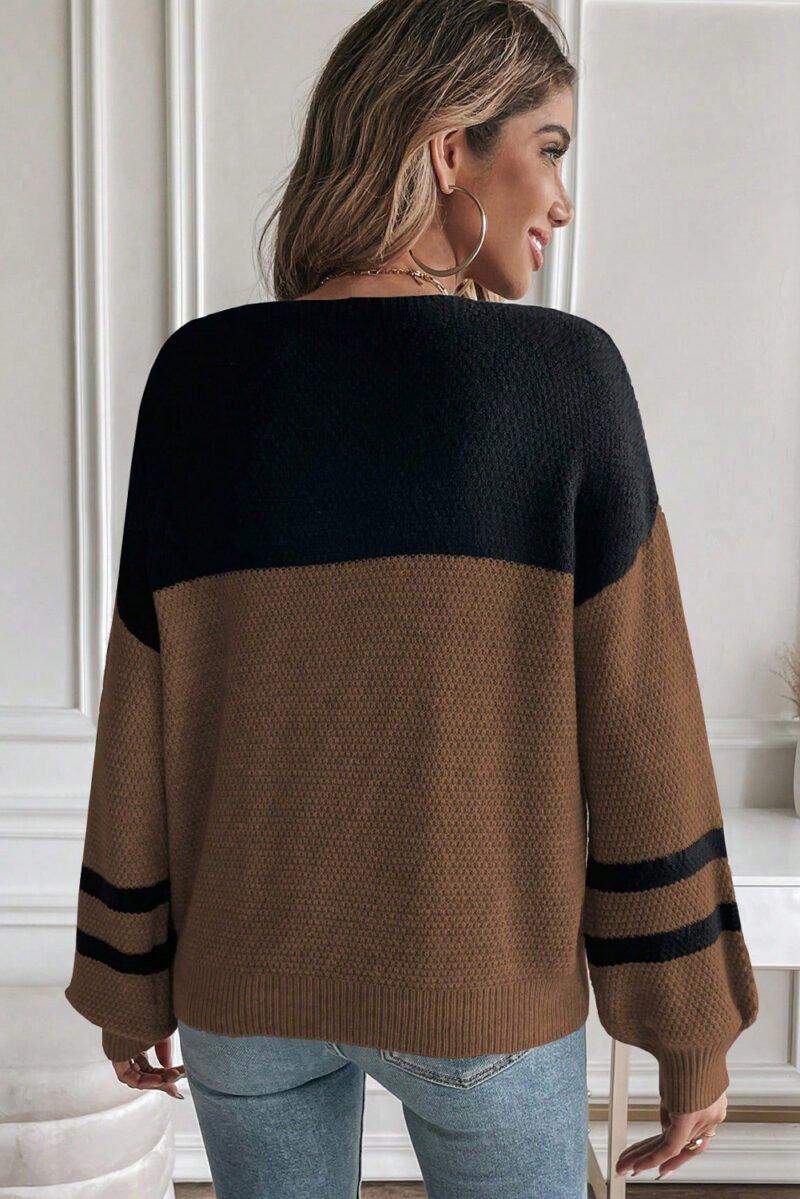 Golden Hour Sweater - Image 15