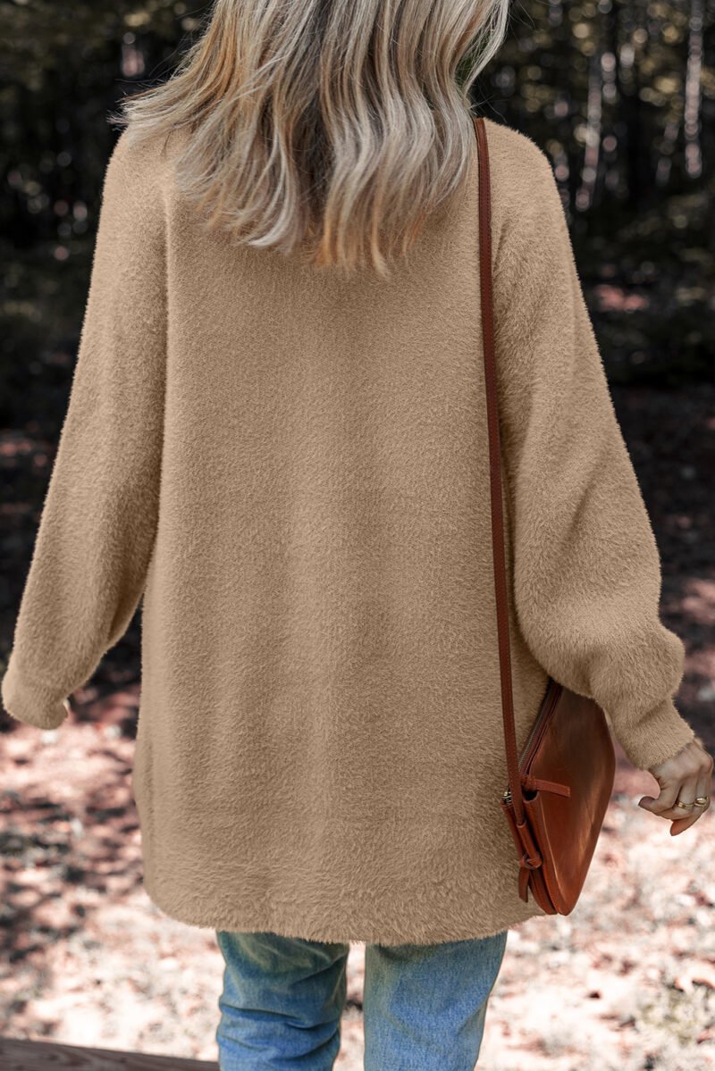 Fog and Wind Cardigan - Image 5