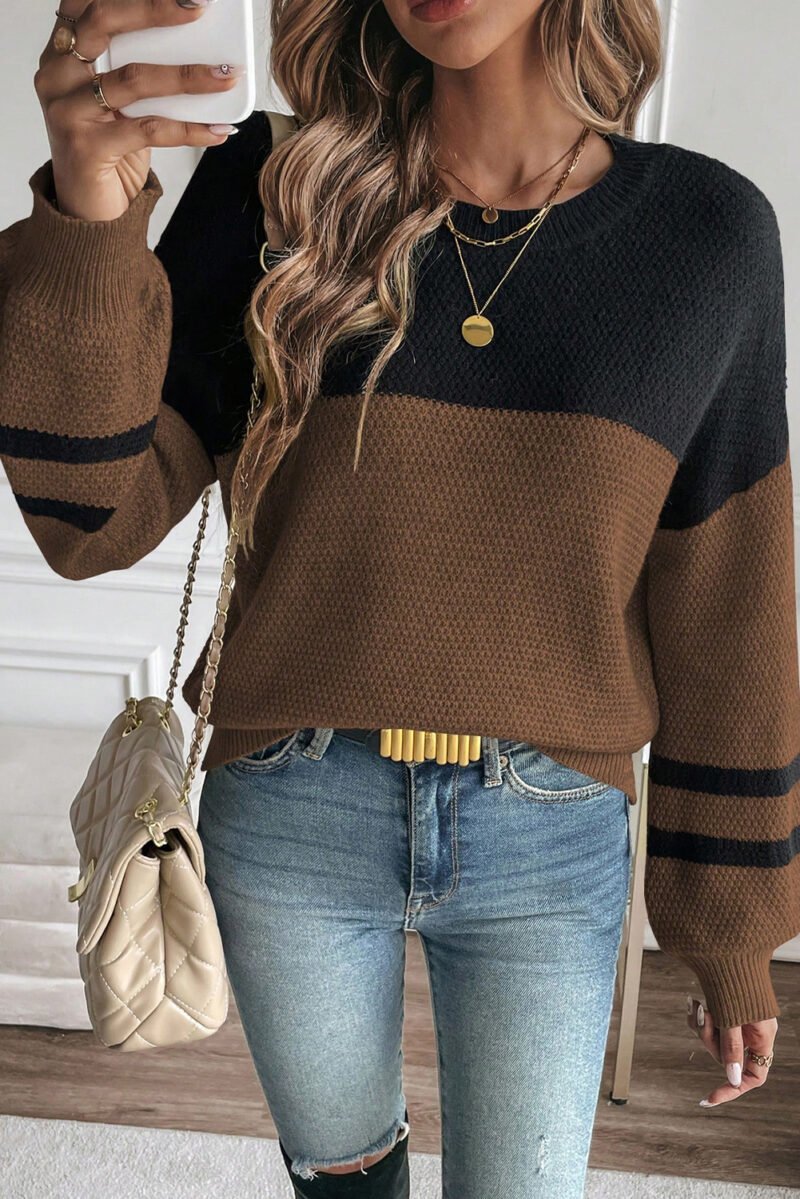Golden Hour Sweater - Image 16