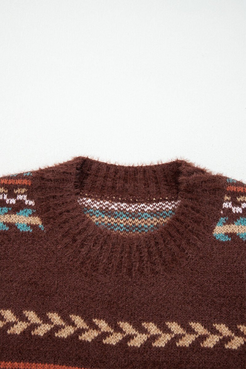 Rory Sweater - Image 10