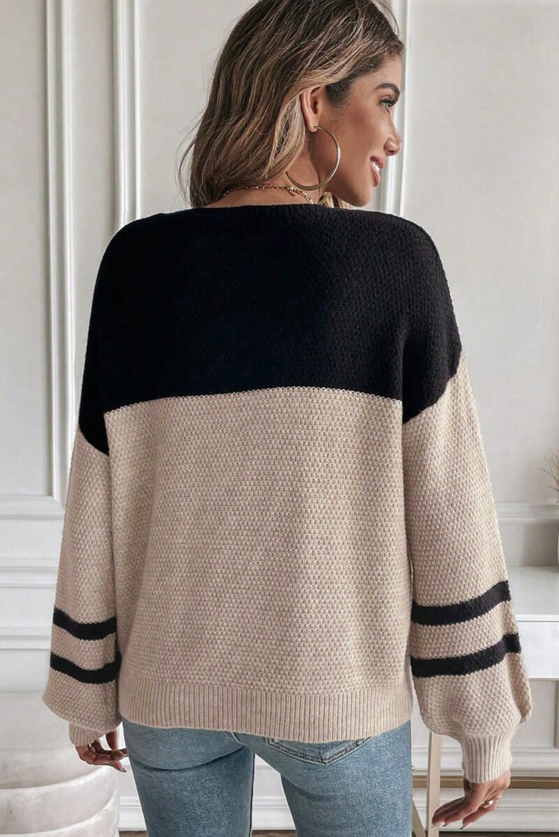 Golden Hour Sweater - Image 2