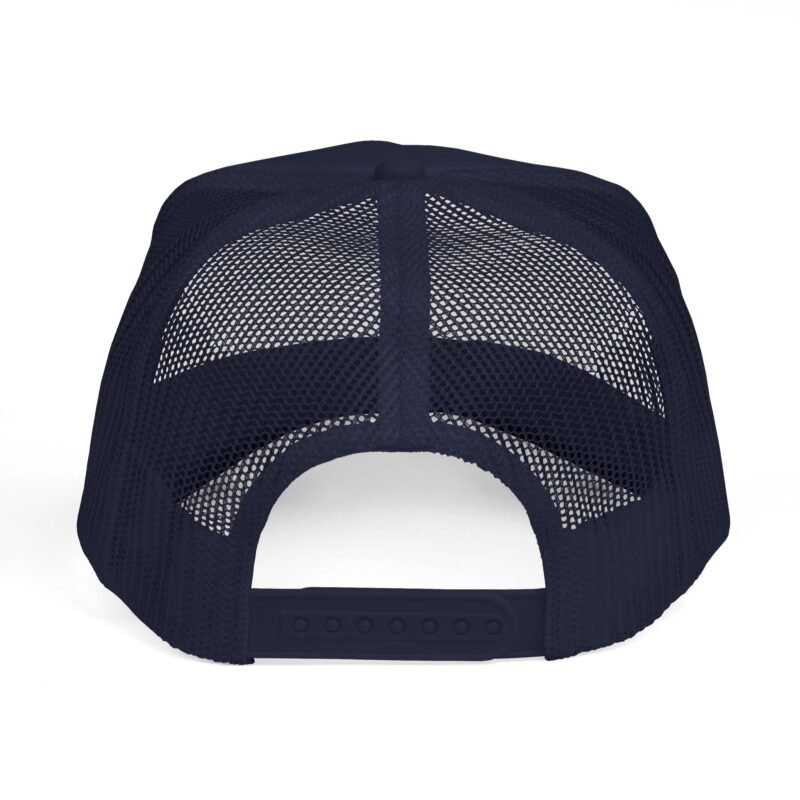 Golden Hour Trucker Hat - Image 3