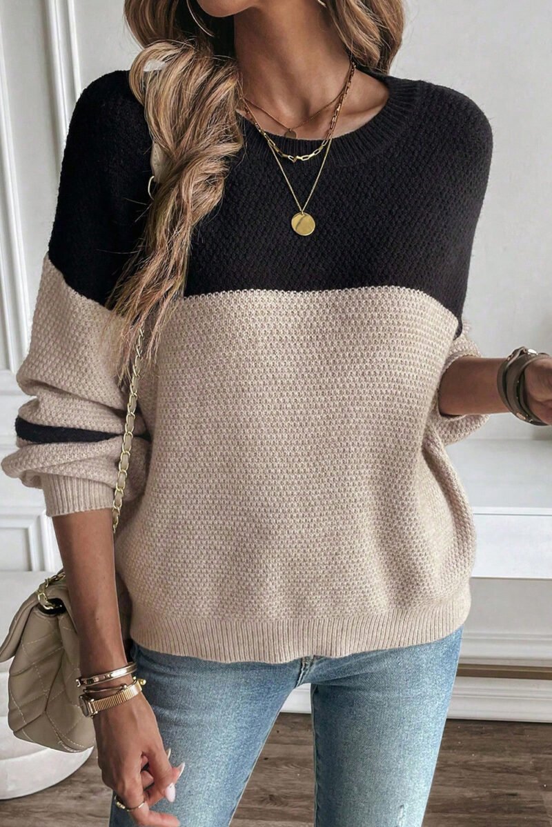 Golden Hour Sweater - Image 4