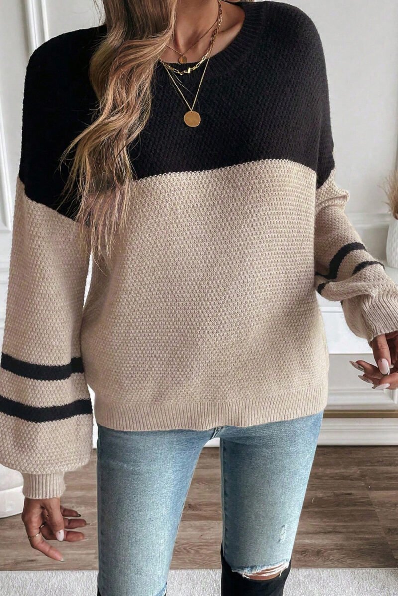 Golden Hour Sweater - Image 5