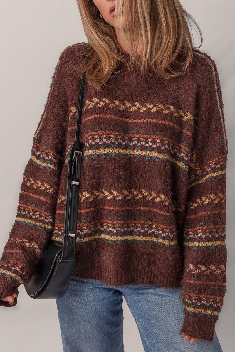 Rory Sweater